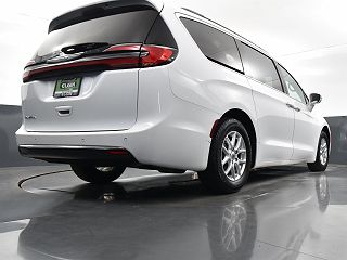 2022 Chrysler Pacifica Touring-L 2C4RC1BG1NR153207 in Streamwood, IL 33