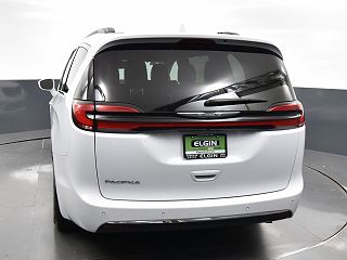 2022 Chrysler Pacifica Touring-L 2C4RC1BG1NR153207 in Streamwood, IL 4