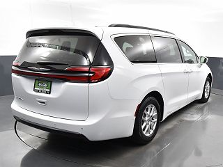 2022 Chrysler Pacifica Touring-L 2C4RC1BG1NR153207 in Streamwood, IL 5
