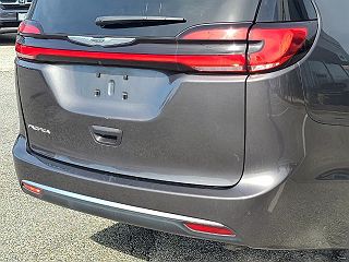2022 Chrysler Pacifica Touring-L 2C4RC1BG7NR170206 in Suitland, MD 10