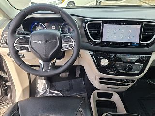 2022 Chrysler Pacifica Touring-L 2C4RC1BG7NR170206 in Suitland, MD 19