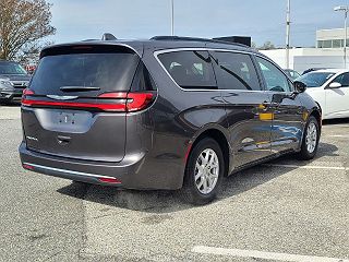 2022 Chrysler Pacifica Touring-L 2C4RC1BG7NR170206 in Suitland, MD 9