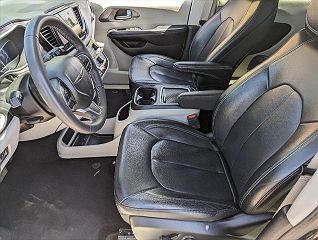 2022 Chrysler Pacifica Touring-L 2C4RC1BG7NR187829 in Tempe, AZ 18