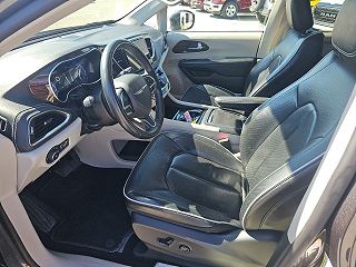 2022 Chrysler Pacifica Limited 2C4RC1GG0NR122281 in Urbandale, IA 15