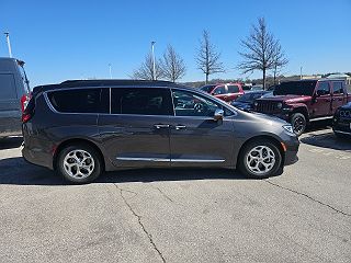 2022 Chrysler Pacifica Limited 2C4RC1GG0NR122281 in Urbandale, IA 6