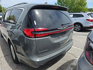 2022 Chrysler Pacifica Touring-L 2C4RC1BG0NR140464 in Urbandale, IA 5