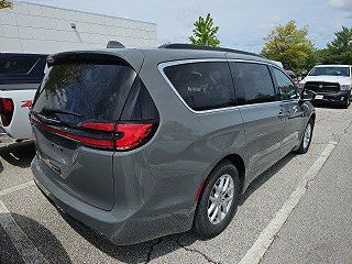 2022 Chrysler Pacifica Touring-L 2C4RC1BG0NR140464 in Urbandale, IA 6