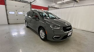 2022 Chrysler Pacifica Touring-L 2C4RC1BG8NR141877 in Victor, NY 1