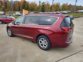 2022 Chrysler Pacifica Limited 2C4RC3GG0NR167281 in Waterford, PA 10