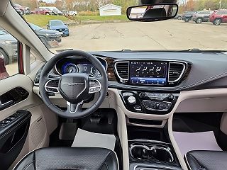 2022 Chrysler Pacifica Limited 2C4RC3GG0NR167281 in Waterford, PA 4