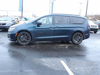 2022 Chrysler Pacifica Limited 2C4RC1GG0NR182996 in Waterford, PA 4