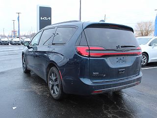 2022 Chrysler Pacifica Limited 2C4RC1GG0NR182996 in Waterford, PA 5