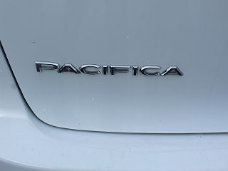2022 Chrysler Pacifica Limited 2C4RC1GG8NR219261 in Waterford, PA 10