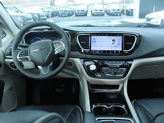 2022 Chrysler Pacifica Limited 2C4RC1GG8NR219261 in Waterford, PA 22