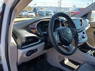 2022 Chrysler Pacifica Limited 2C4RC1GG2NR169876 in Wellington, OH 12