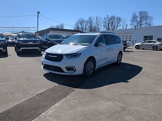 2022 Chrysler Pacifica Limited 2C4RC1GG2NR169876 in Wellington, OH 31