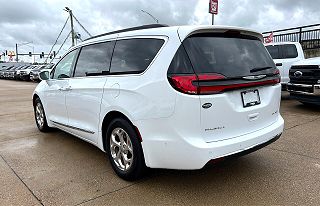 2022 Chrysler Pacifica Limited 2C4RC1GG9NR133618 in West Plains, MO 3