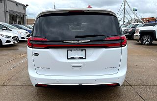 2022 Chrysler Pacifica Limited 2C4RC1GG9NR133618 in West Plains, MO 4