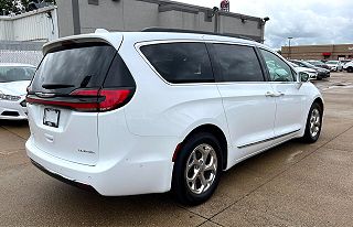 2022 Chrysler Pacifica Limited 2C4RC1GG9NR133618 in West Plains, MO 5