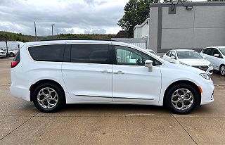 2022 Chrysler Pacifica Limited 2C4RC1GG9NR133618 in West Plains, MO 6