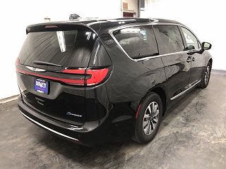 2022 Chrysler Pacifica Limited 2C4RC1S78NR152376 in White Bear Lake, MN 4
