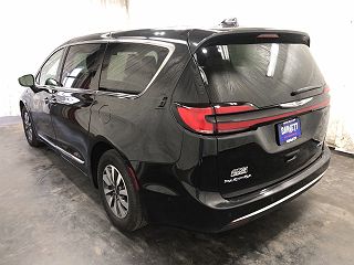 2022 Chrysler Pacifica Limited 2C4RC1S78NR152376 in White Bear Lake, MN 5