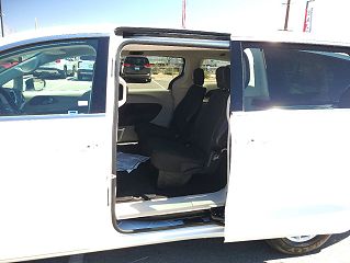2022 Chrysler Voyager LX 2C4RC1CG1NR159247 in Albuquerque, NM 11