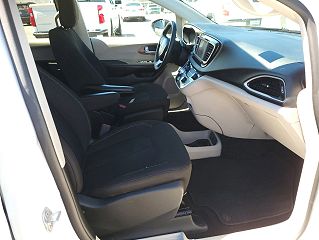 2022 Chrysler Voyager LX 2C4RC1CG1NR159247 in Albuquerque, NM 16