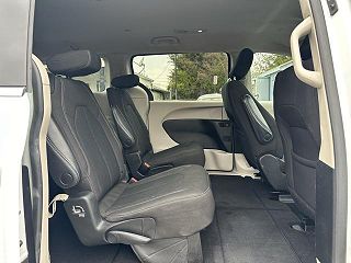 2022 Chrysler Voyager LX 2C4RC1CG2NR208715 in Temple Hills, MD 30