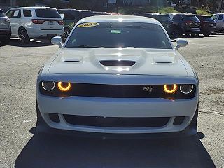 2022 Dodge Challenger R/T 2C3CDZFJ6NH247150 in Boone, NC 2