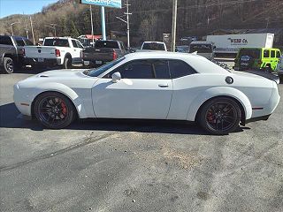 2022 Dodge Challenger R/T 2C3CDZFJ6NH247150 in Boone, NC 4