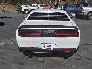 2022 Dodge Challenger R/T 2C3CDZFJ6NH247150 in Boone, NC 6