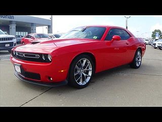 2022 Dodge Challenger GT 2C3CDZJG0NH174577 in Cape Girardeau, MO 2