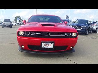 2022 Dodge Challenger GT 2C3CDZJG0NH174577 in Cape Girardeau, MO 3