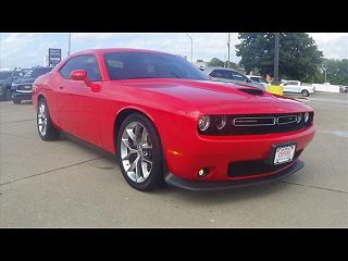 2022 Dodge Challenger GT 2C3CDZJG0NH174577 in Cape Girardeau, MO 4