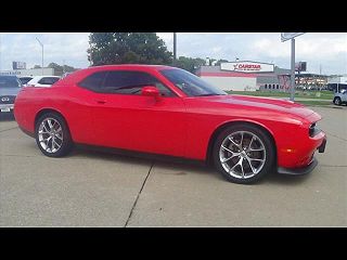 2022 Dodge Challenger GT 2C3CDZJG0NH174577 in Cape Girardeau, MO 5