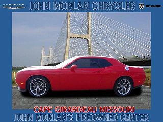 2022 Dodge Challenger GT 2C3CDZJG0NH174577 in Cape Girardeau, MO