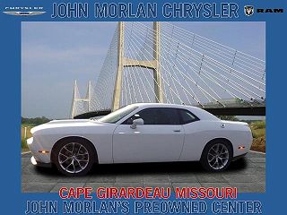 2022 Dodge Challenger GT 2C3CDZJG1NH117501 in Cape Girardeau, MO 1