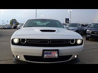 2022 Dodge Challenger GT 2C3CDZJG1NH117501 in Cape Girardeau, MO 3