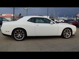 2022 Dodge Challenger GT 2C3CDZJG1NH117501 in Cape Girardeau, MO 5
