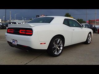 2022 Dodge Challenger GT 2C3CDZJG1NH117501 in Cape Girardeau, MO 6