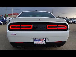 2022 Dodge Challenger GT 2C3CDZJG1NH117501 in Cape Girardeau, MO 7