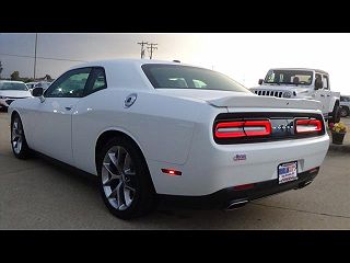 2022 Dodge Challenger GT 2C3CDZJG1NH117501 in Cape Girardeau, MO 8
