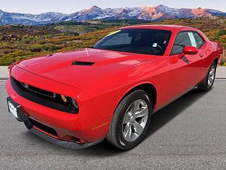 2022 Dodge Challenger SXT VIN: 2C3CDZAGXNH265517