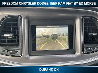 2022 Dodge Challenger SXT 2C3CDZAG1NH215010 in Durant, OK 11