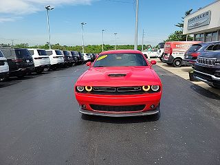 2022 Dodge Challenger GT 2C3CDZKG6NH188658 in Florence, KY 1