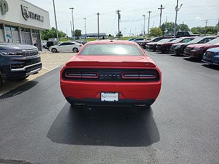 2022 Dodge Challenger GT 2C3CDZKG6NH188658 in Florence, KY 10