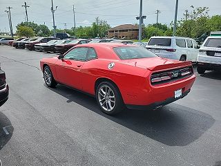 2022 Dodge Challenger GT 2C3CDZKG6NH188658 in Florence, KY 11