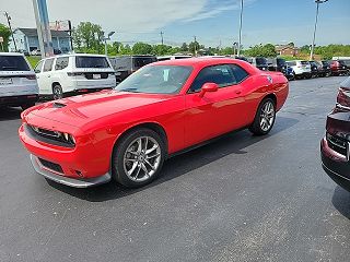 2022 Dodge Challenger GT 2C3CDZKG6NH188658 in Florence, KY 8