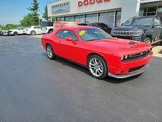 2022 Dodge Challenger GT 2C3CDZKG6NH188658 in Florence, KY 9